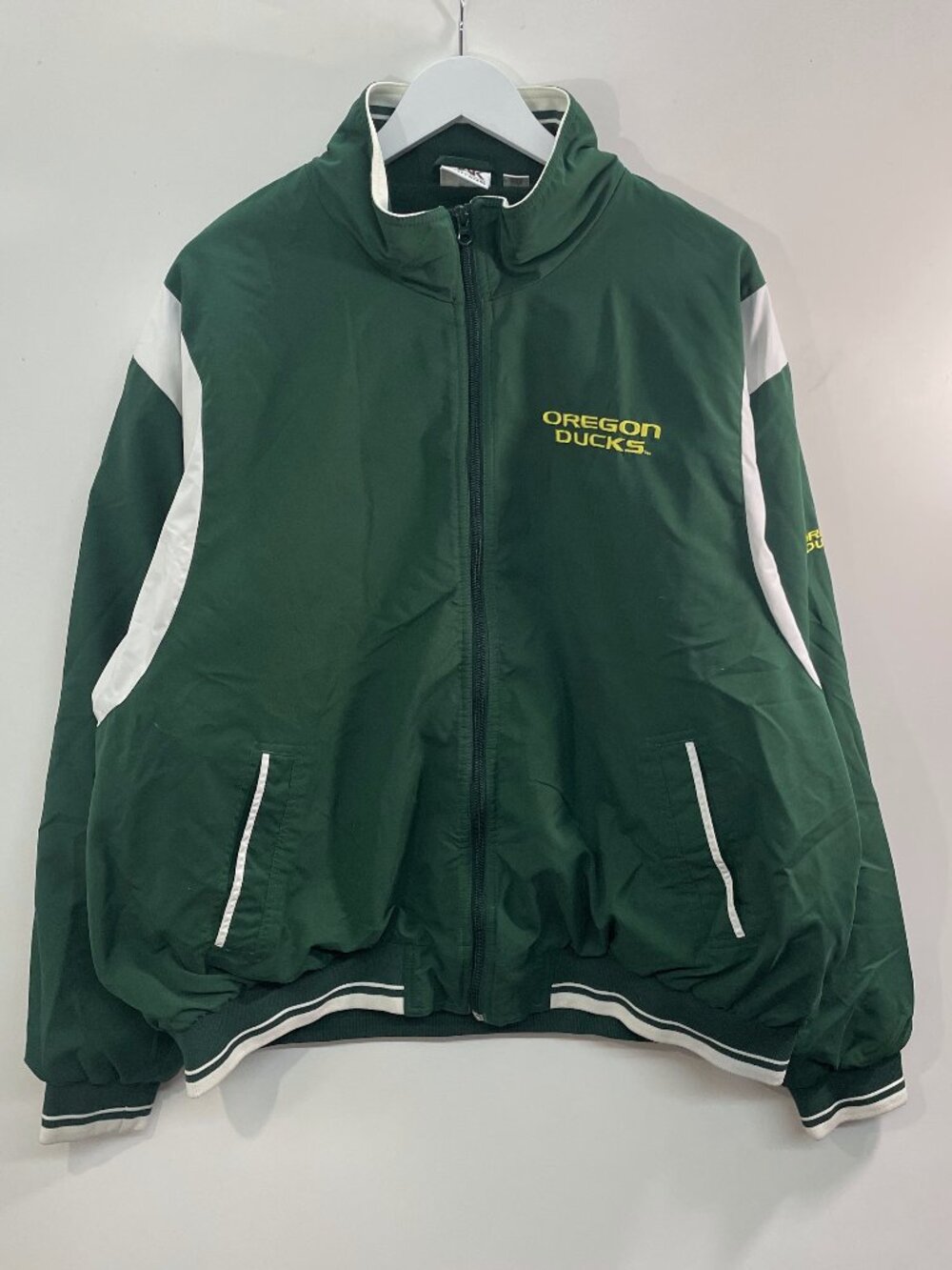 Oregon Ducks Jacket